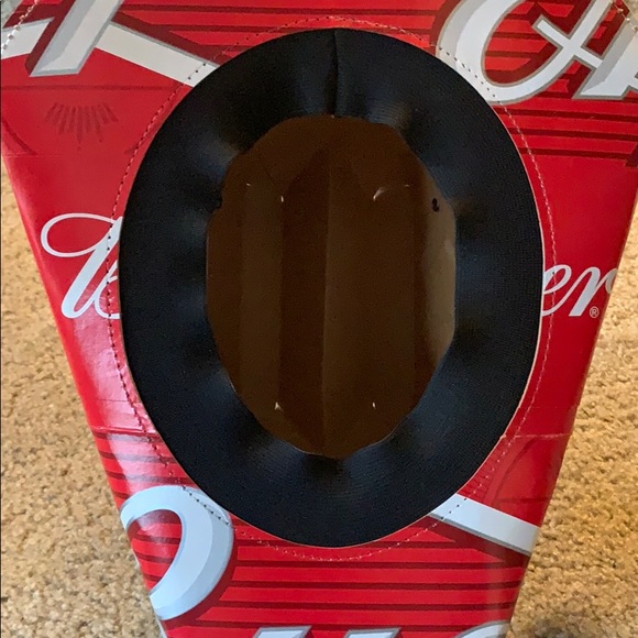 Budweiser Cowboy Hat - Picture 3 of 4